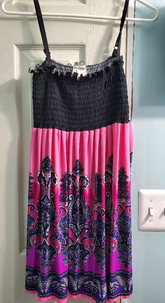 Summer Top Women's XL